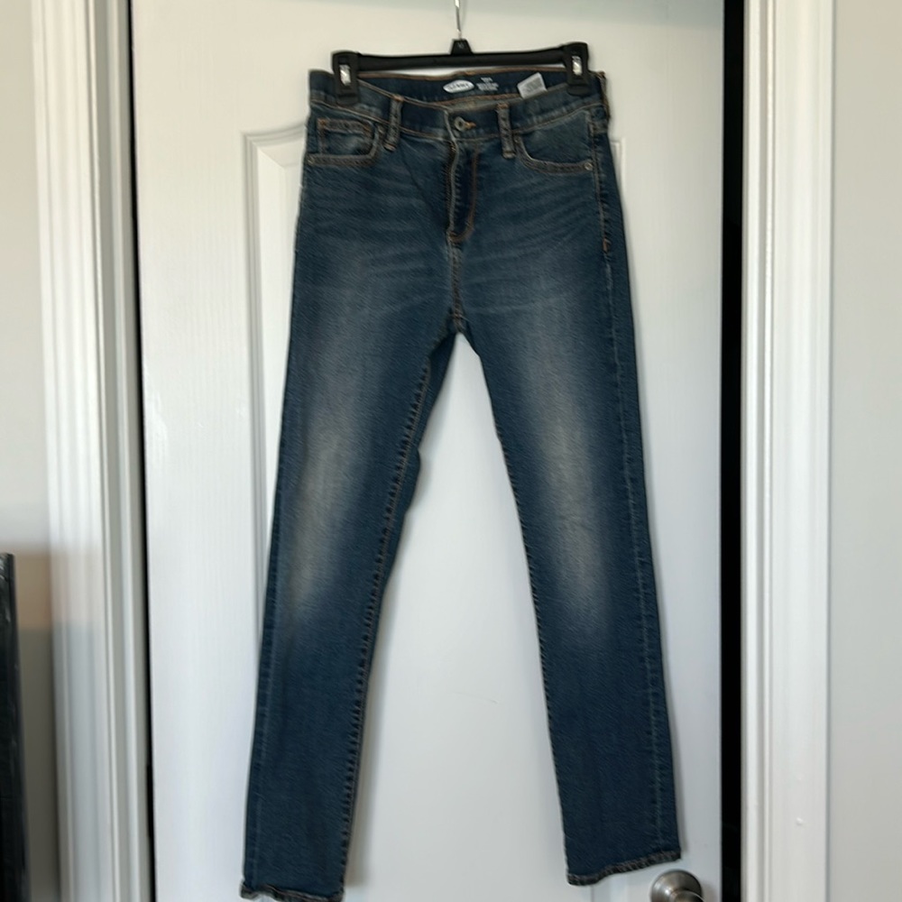 NWOT boys Old Navy size 14 jeans